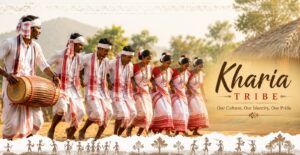 tribe dance